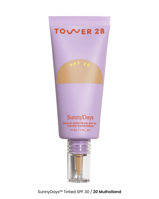 SunnyDays™ Tinted SPF 30