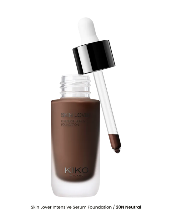 Skin Lover Intensive Serum Foundation