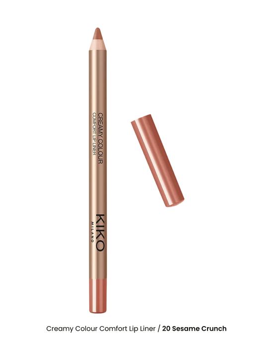 Creamy Colour Comfort Lip Liner