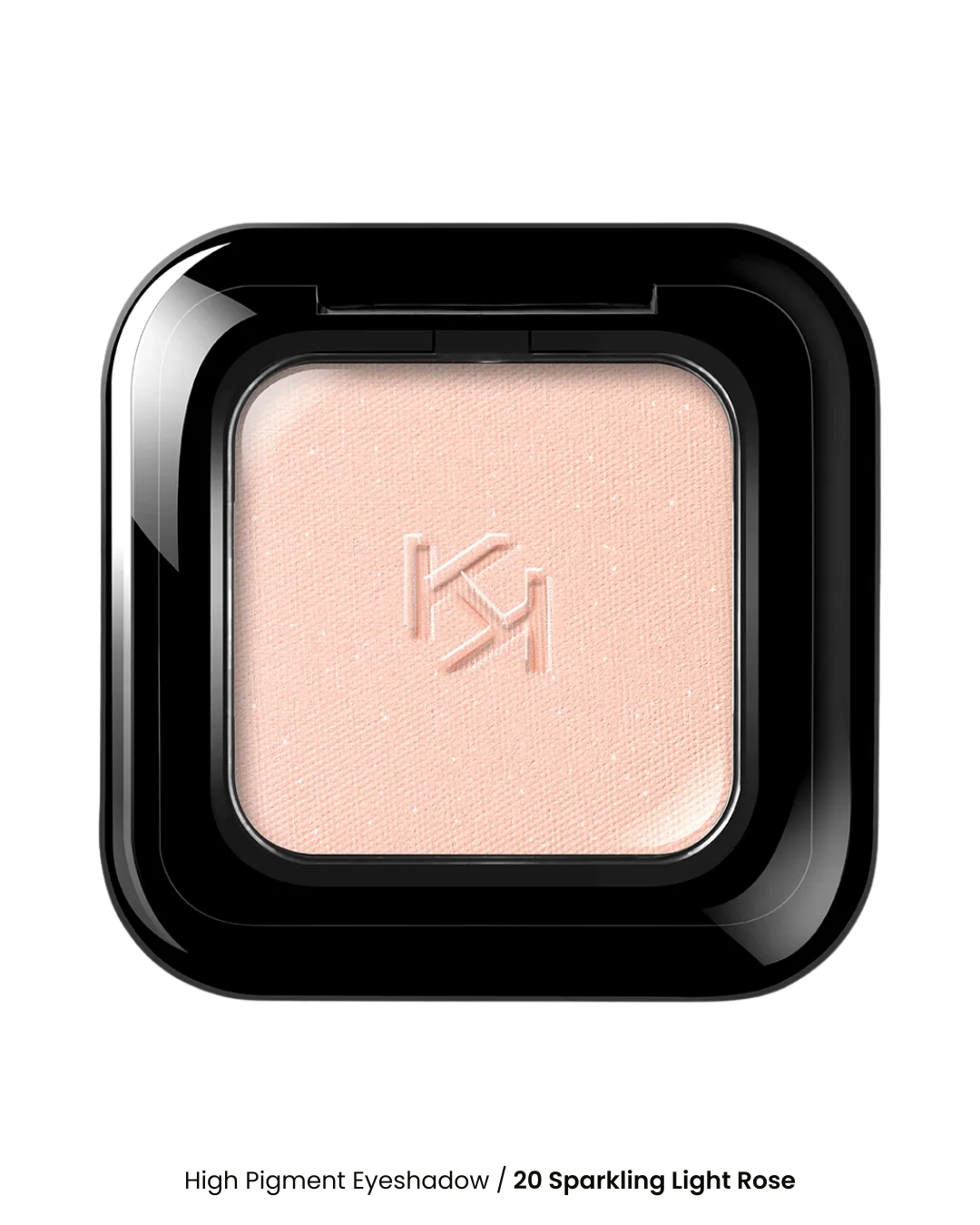 High Pigment Eyeshadow