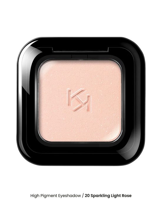 High Pigment Eyeshadow