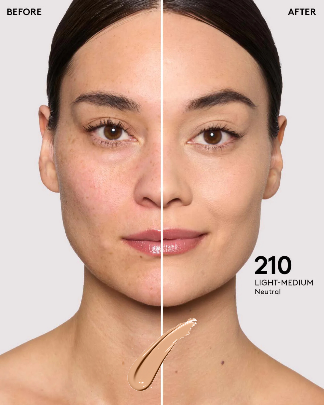 Pro Filt'r Soft Matte Longwear Foundation