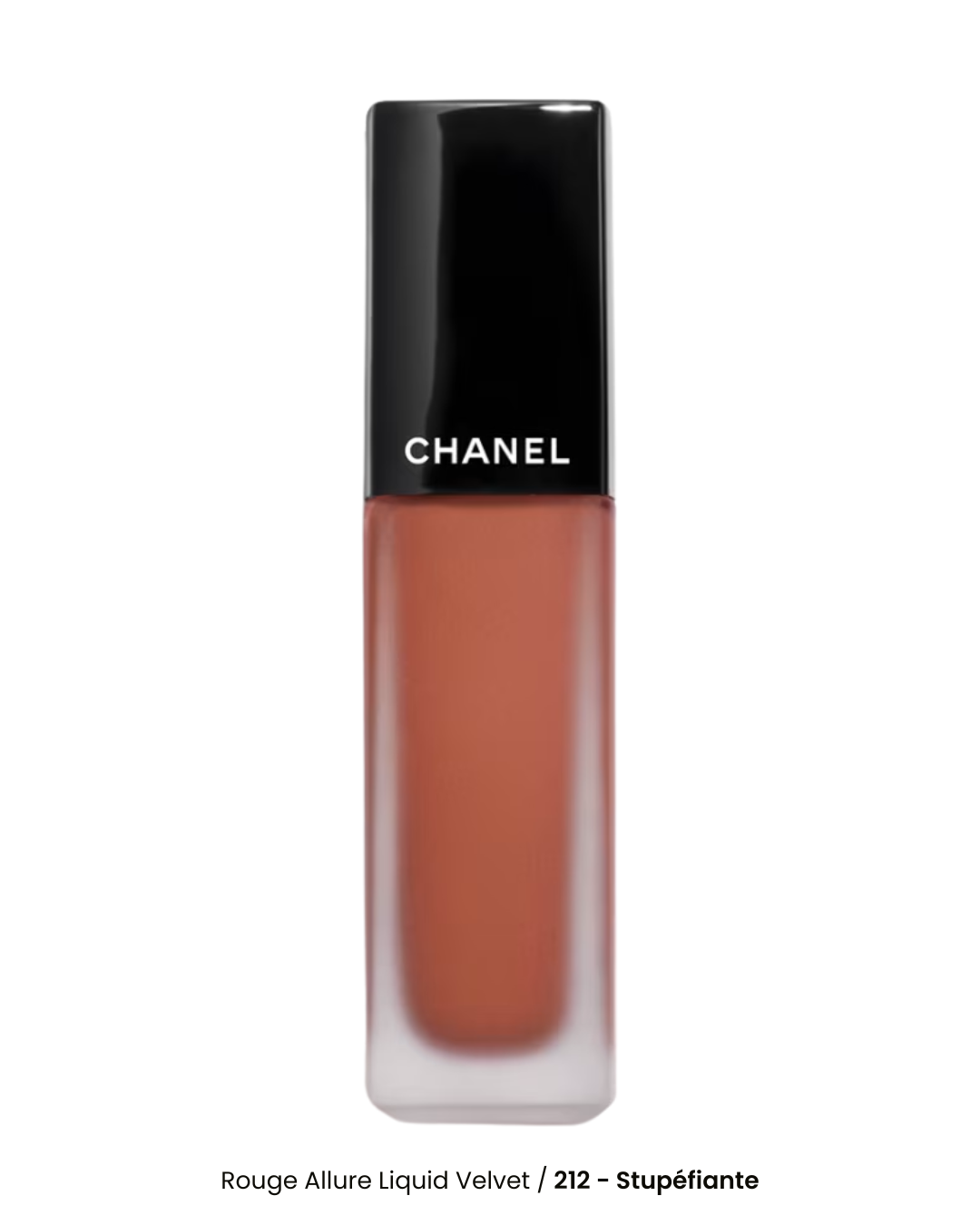 Rouge Allure Liquid Velvet