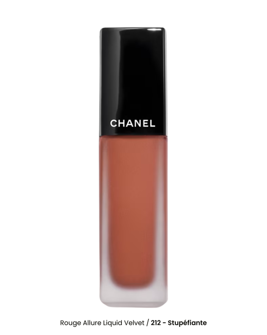 Rouge Allure Liquid Velvet