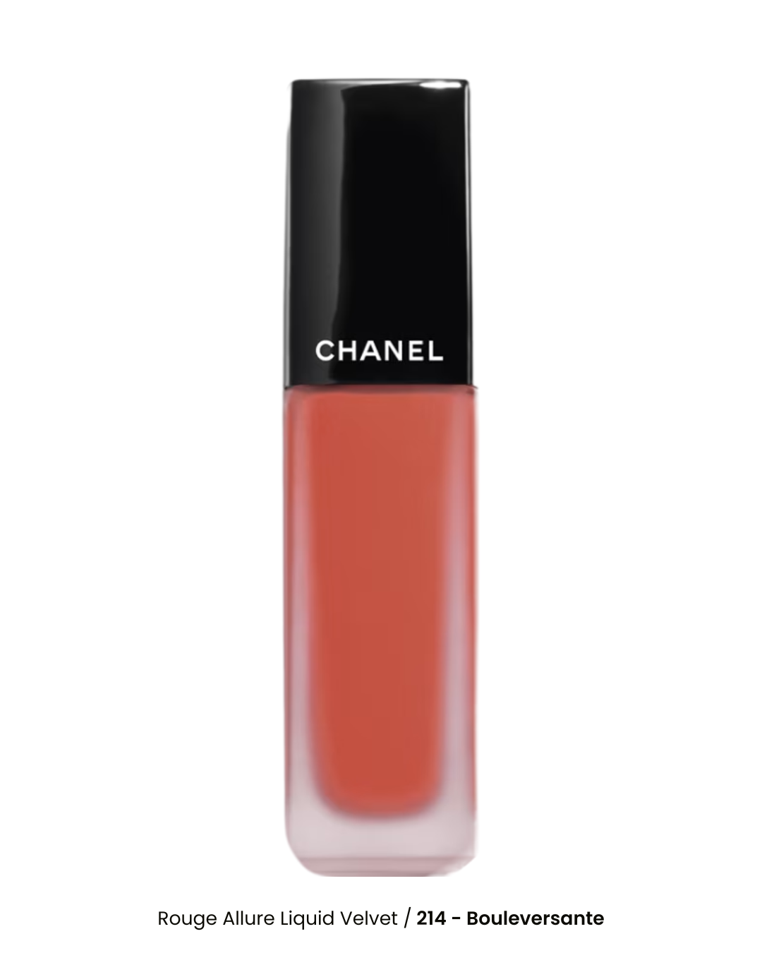 Rouge Allure Liquid Velvet