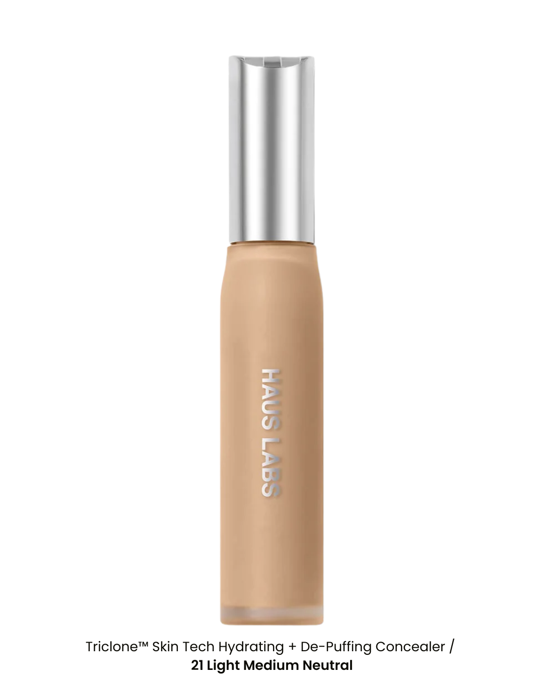 Triclone™ Skin Tech Hydrating + De-Puffing Concealer