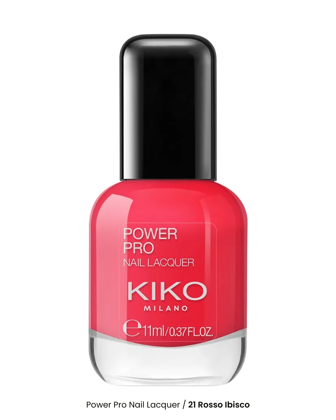 Power Pro Nail Lacquer