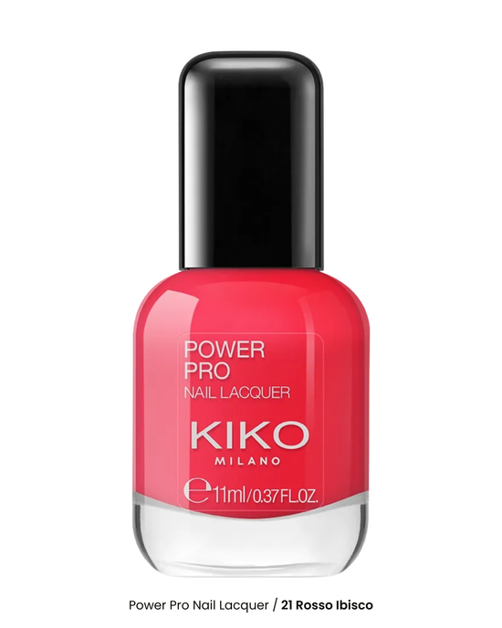 Power Pro Nail Lacquer