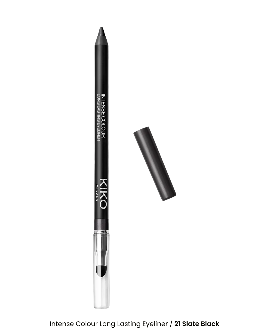 Intense Colour Long Lasting Eyeliner