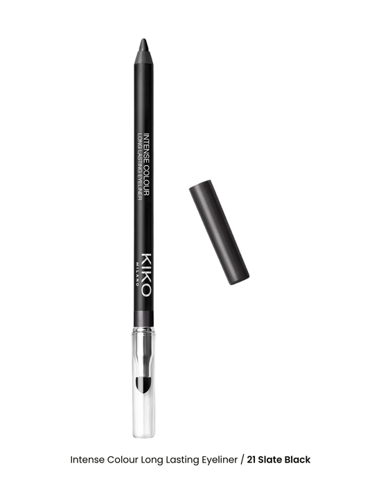 Intense Colour Long Lasting Eyeliner