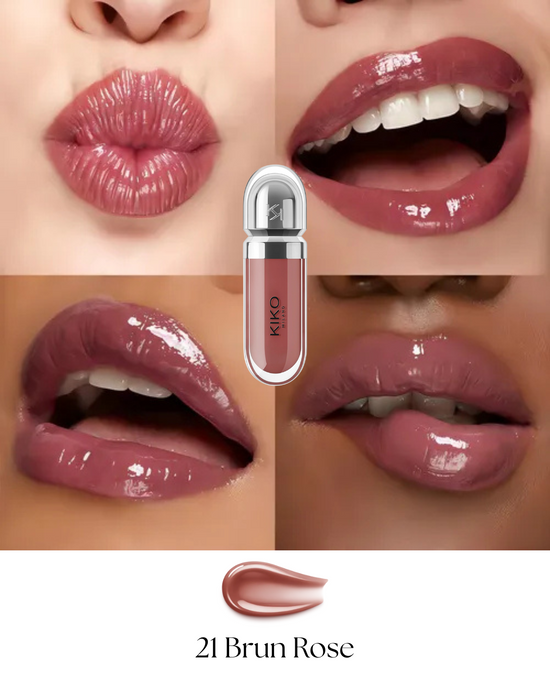 3D Hydra LipGloss