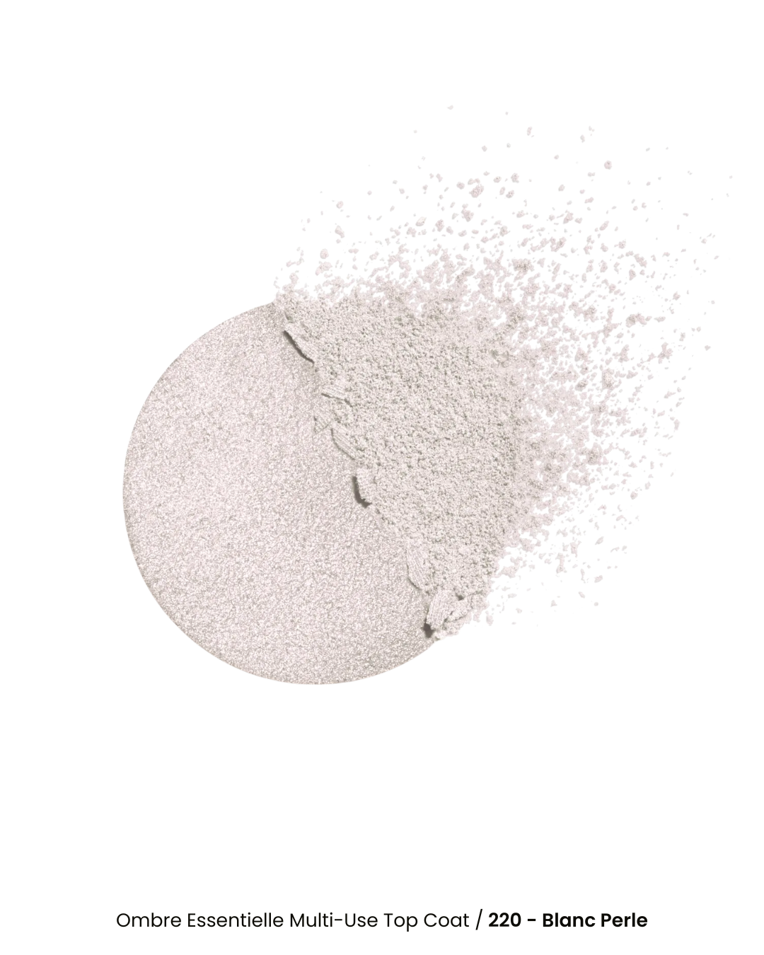 Ombre Essentielle Multi-Use Top Coat