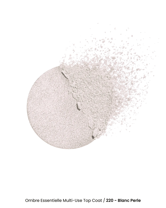 Ombre Essentielle Multi-Use Top Coat