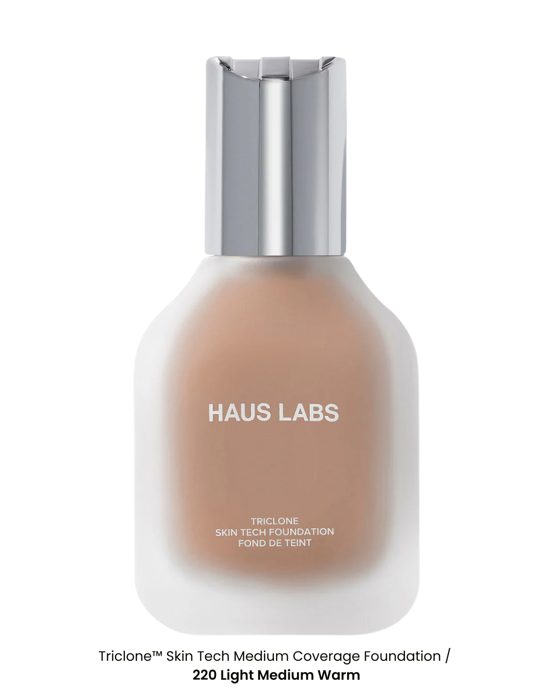 Triclone™ Skin Tech Medium Coverage Foundation