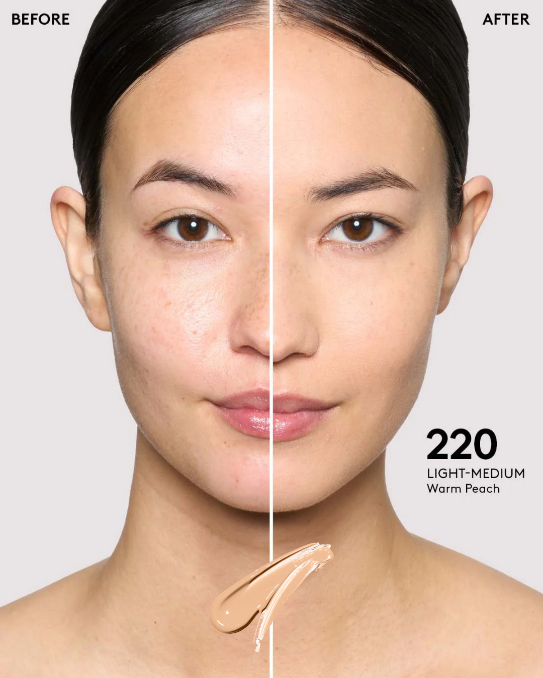 Pro Filt'r Soft Matte Longwear Foundation