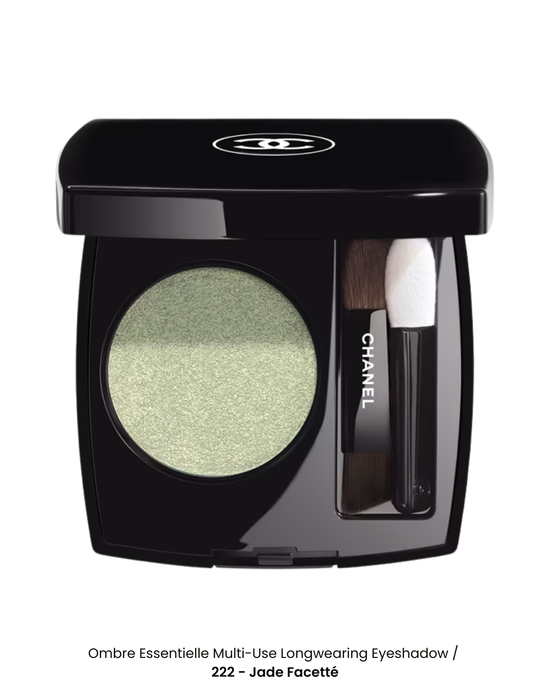 Ombre Essentielle Multi-Use Longwearing Eyeshadow