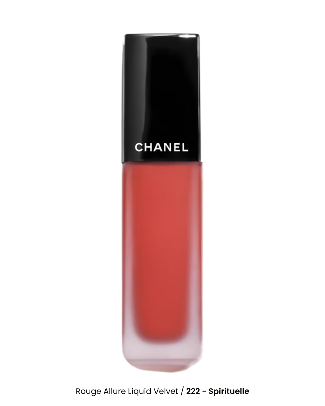 Rouge Allure Liquid Velvet