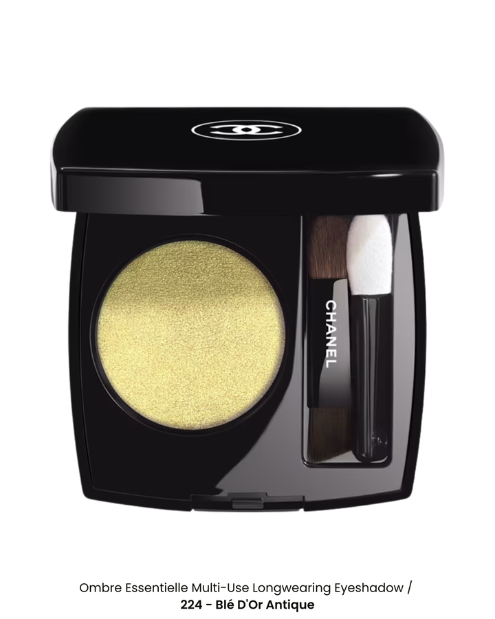 Ombre Essentielle Multi-Use Longwearing Eyeshadow