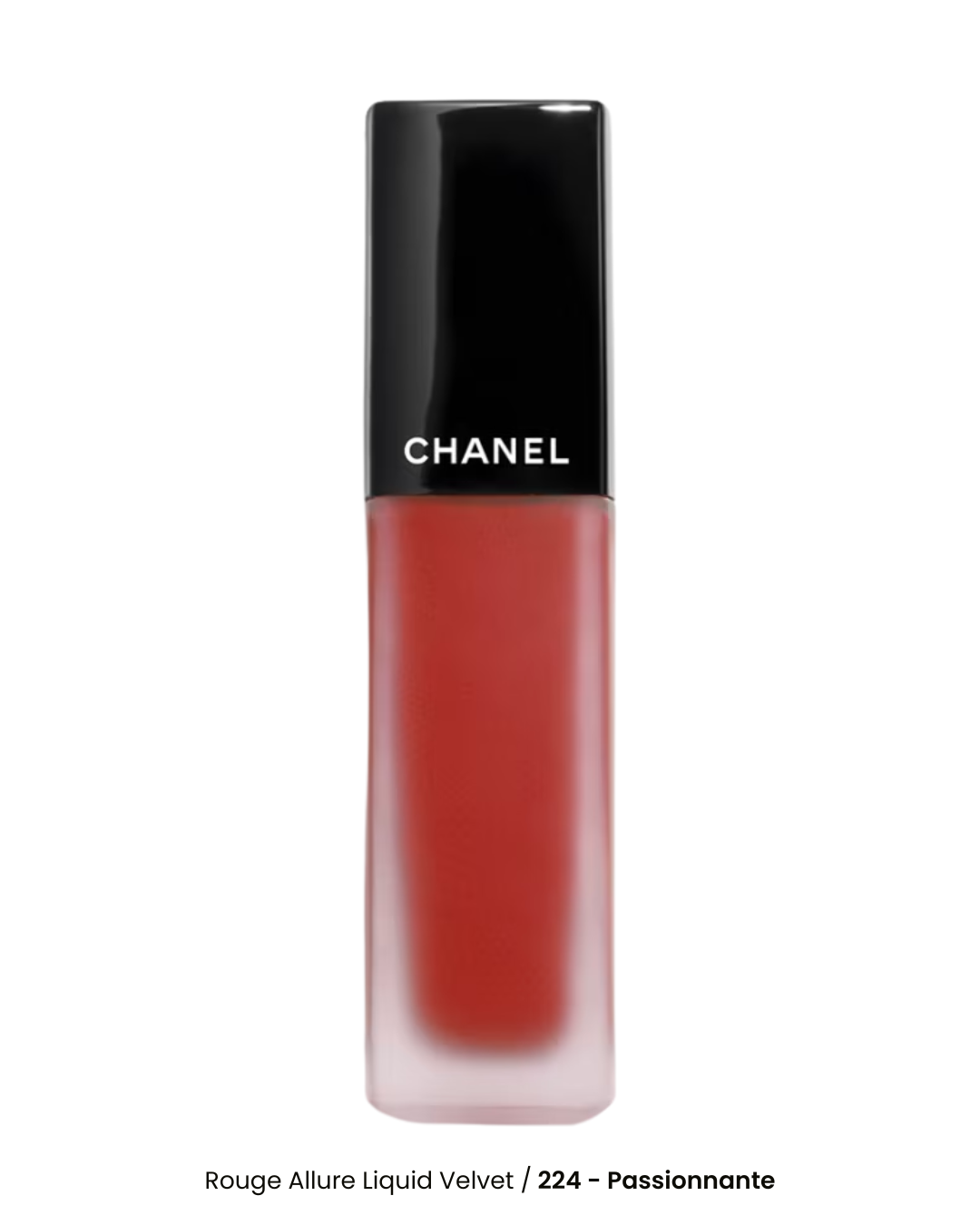 Rouge Allure Liquid Velvet