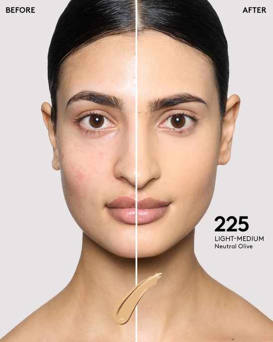 Pro Filt'r Soft Matte Longwear Foundation