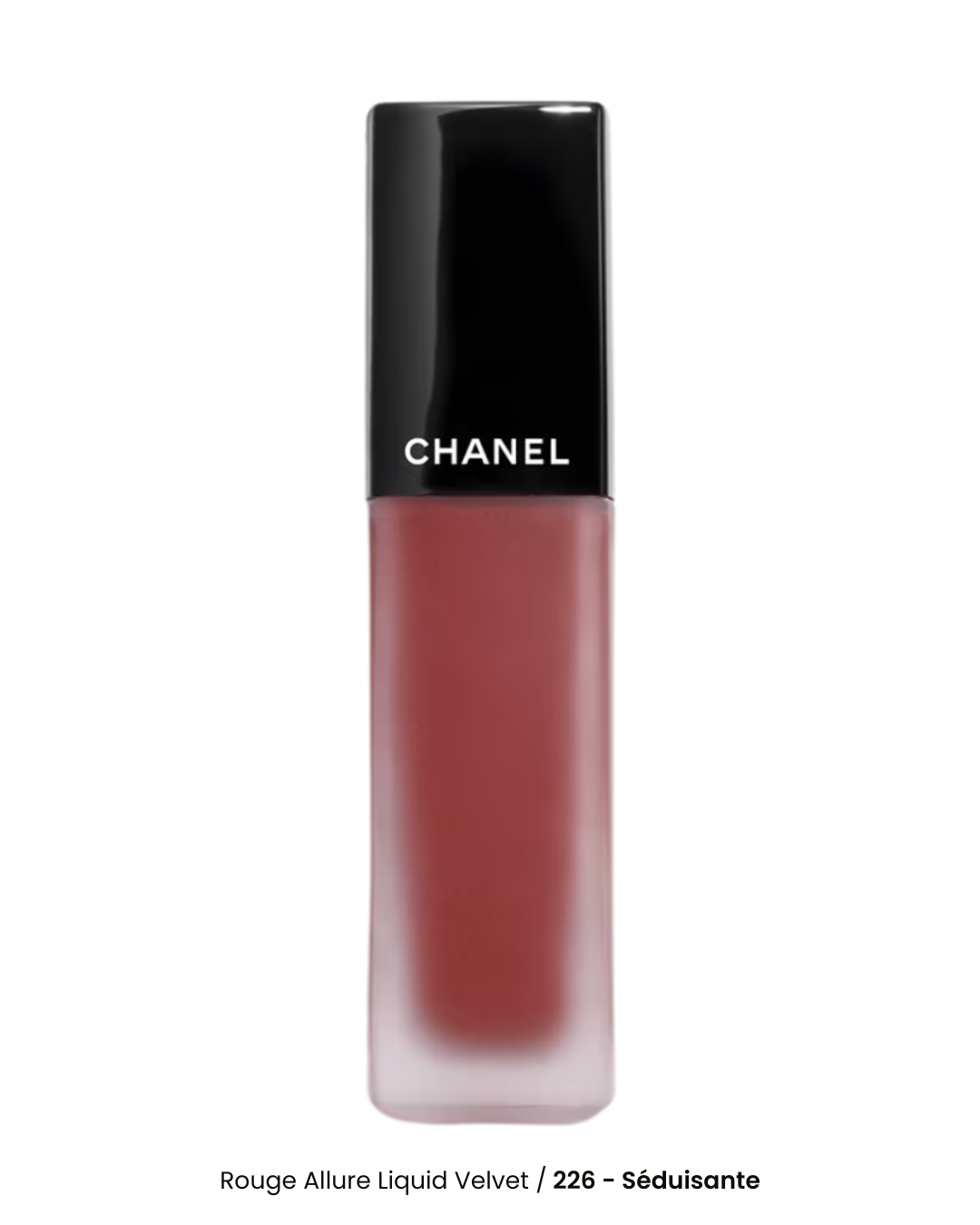 Rouge Allure Liquid Velvet