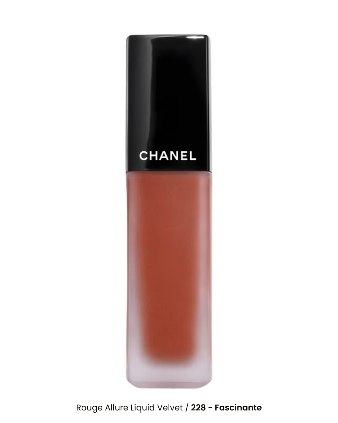 Rouge Allure Liquid Velvet