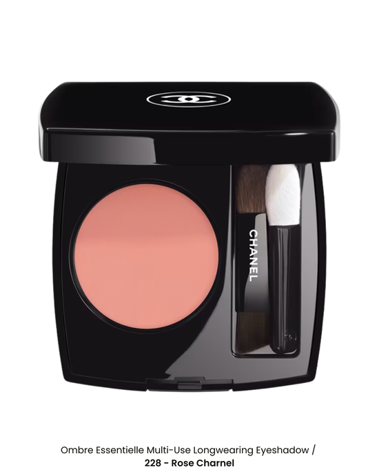 Ombre Essentielle Multi-Use Longwearing Eyeshadow