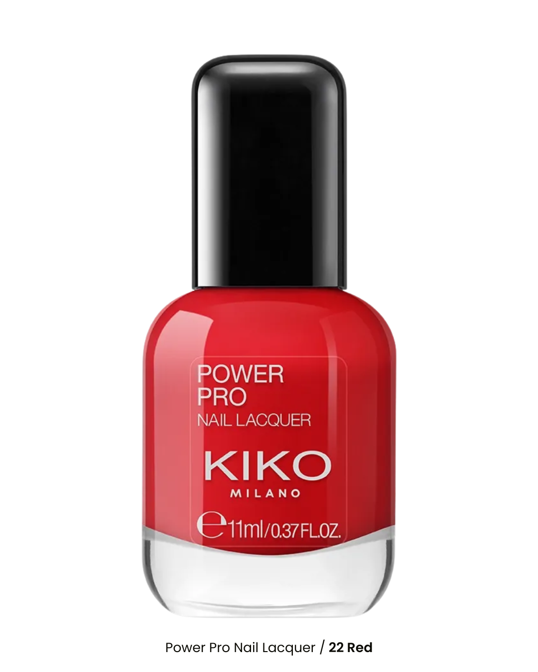 Power Pro Nail Lacquer