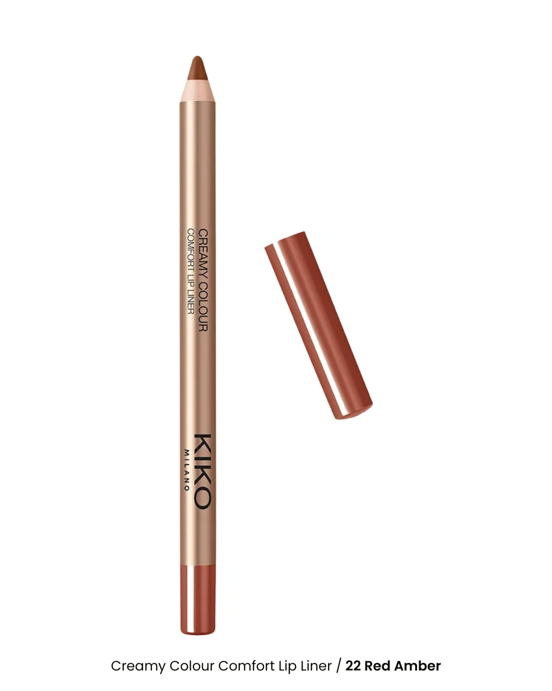 Creamy Colour Comfort Lip Liner