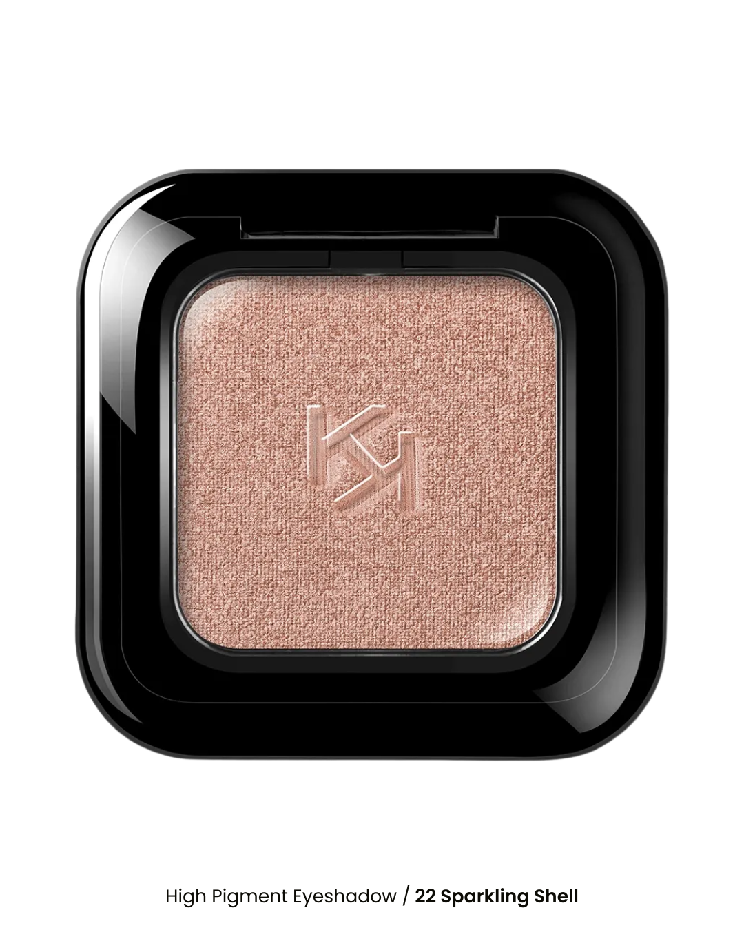 High Pigment Eyeshadow