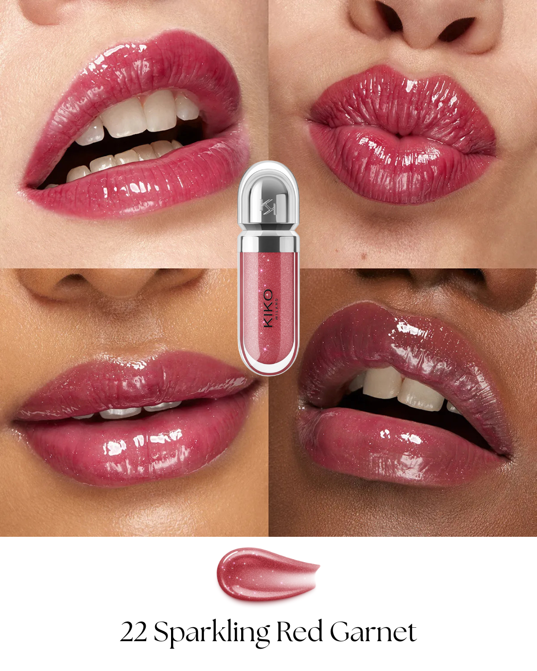 3D Hydra LipGloss
