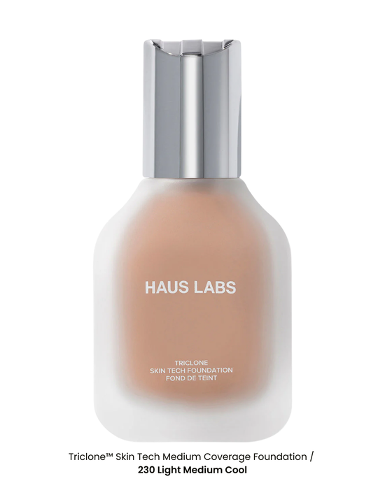 Triclone™ Skin Tech Medium Coverage Foundation