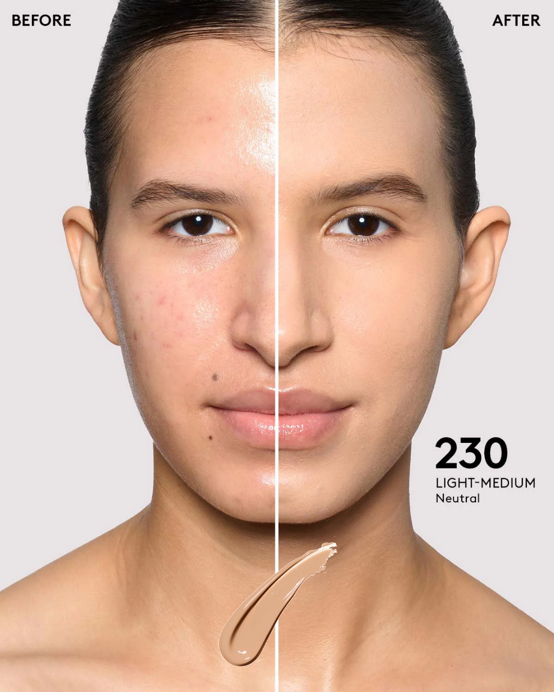 Pro Filt'r Soft Matte Longwear Foundation