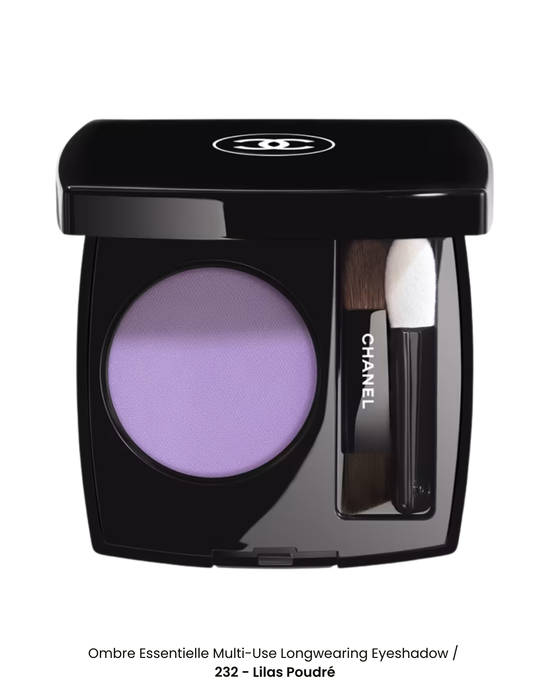 Ombre Essentielle Multi-Use Longwearing Eyeshadow