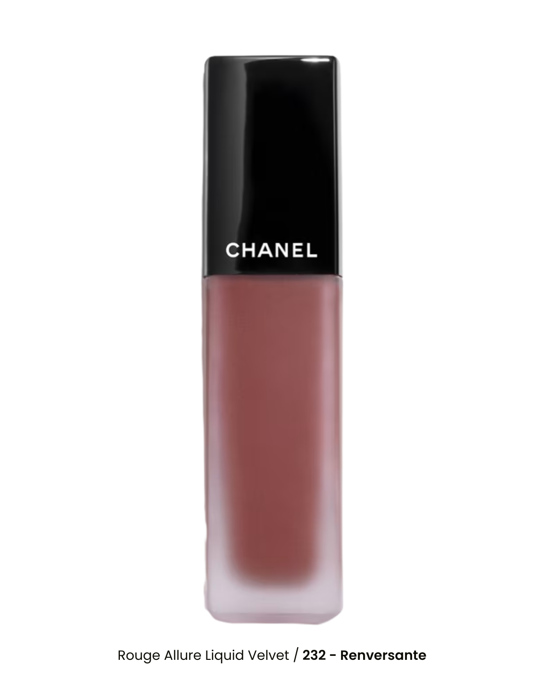 Rouge Allure Liquid Velvet