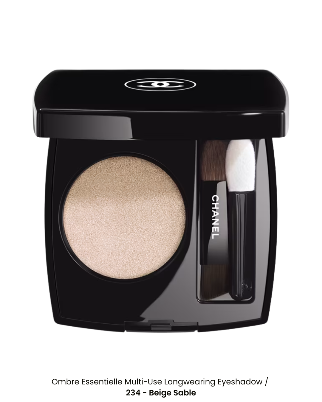 Ombre Essentielle Multi-Use Longwearing Eyeshadow