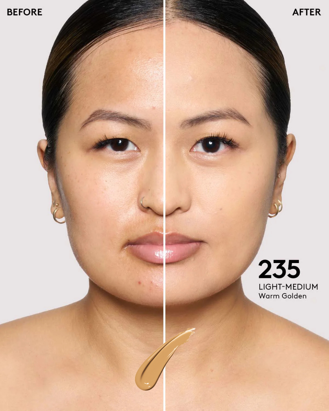 Pro Filt'r Soft Matte Longwear Foundation