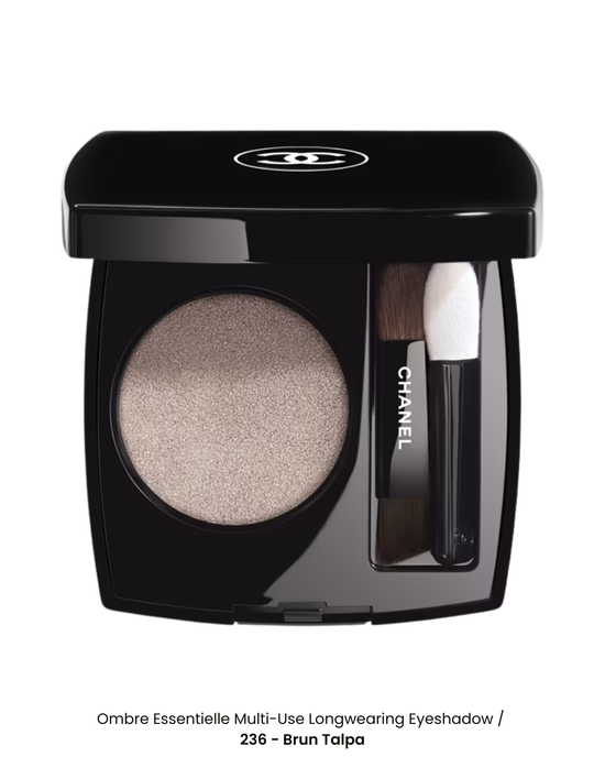 Ombre Essentielle Multi-Use Longwearing Eyeshadow