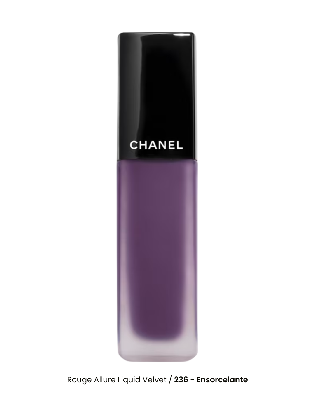 Rouge Allure Liquid Velvet