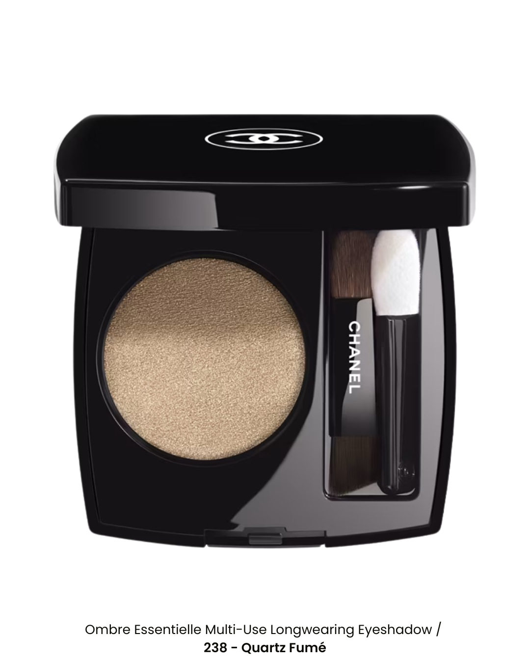 Ombre Essentielle Multi-Use Longwearing Eyeshadow