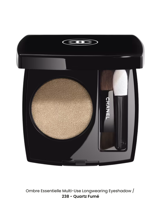 Ombre Essentielle Multi-Use Longwearing Eyeshadow