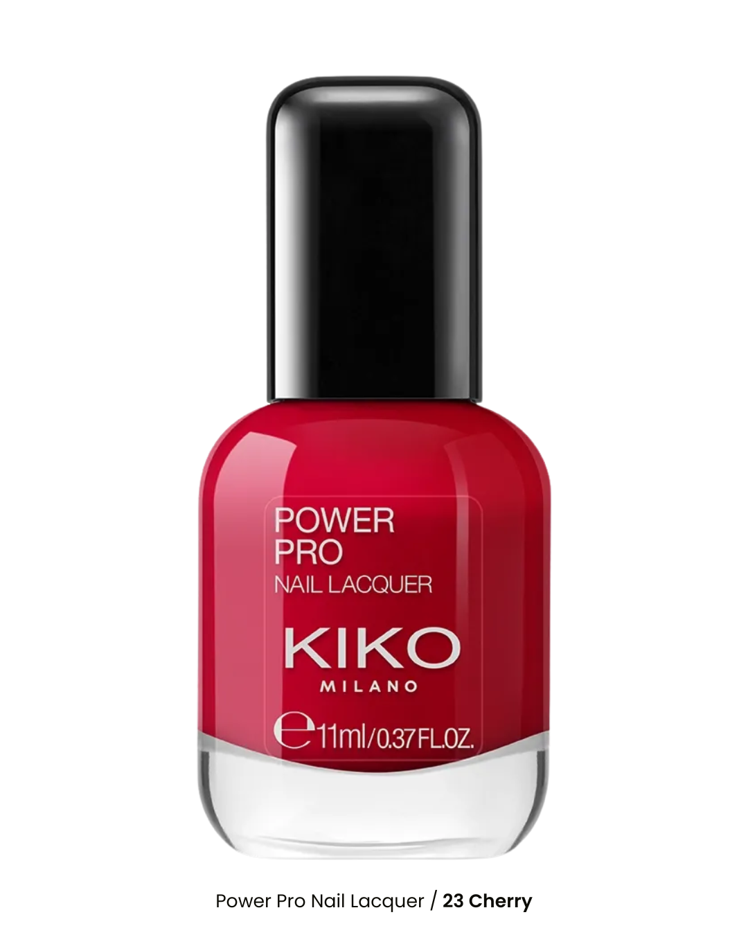 Power Pro Nail Lacquer