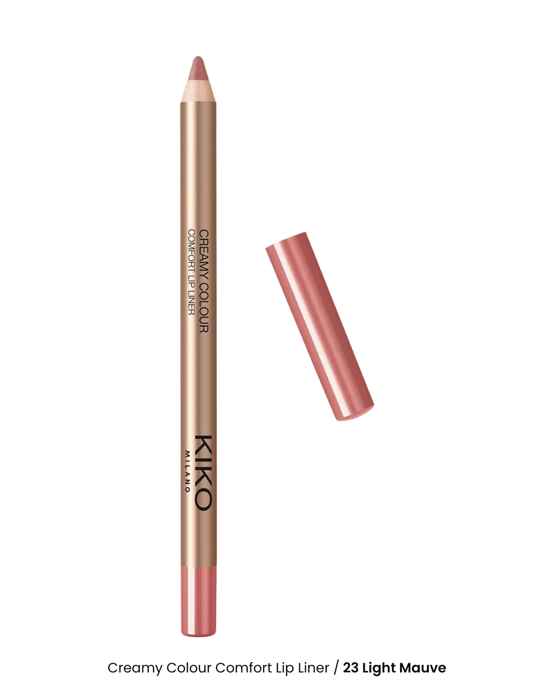 Creamy Colour Comfort Lip Liner