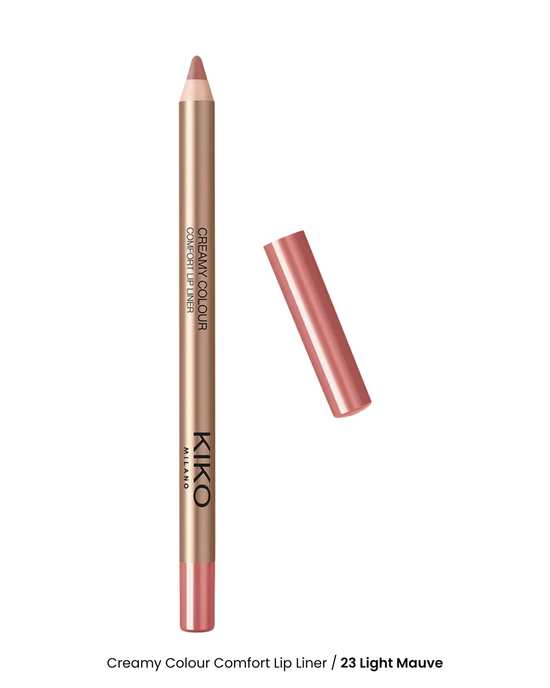 Creamy Colour Comfort Lip Liner