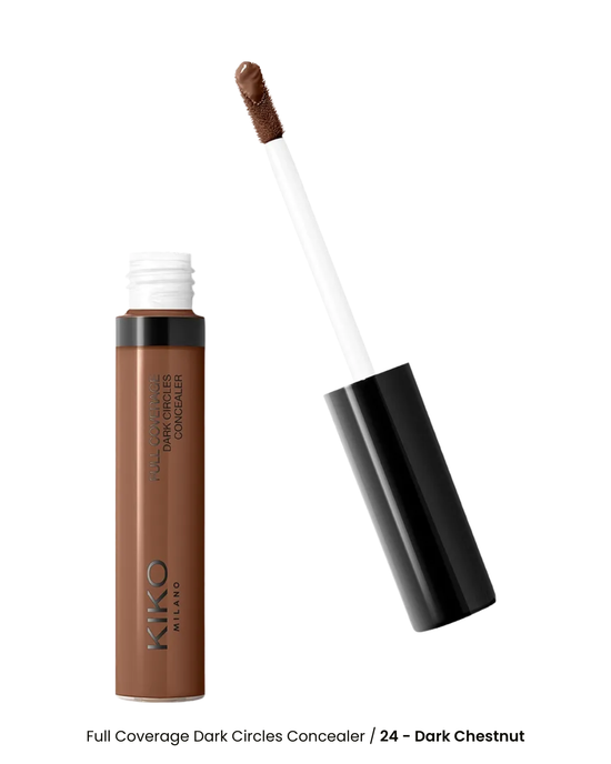 Full Coverage Dark Circles Concealer