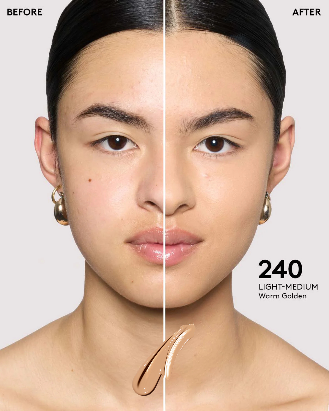 Pro Filt'r Soft Matte Longwear Foundation