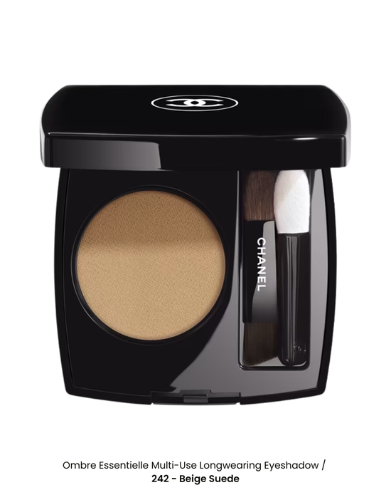 Ombre Essentielle Multi-Use Longwearing Eyeshadow