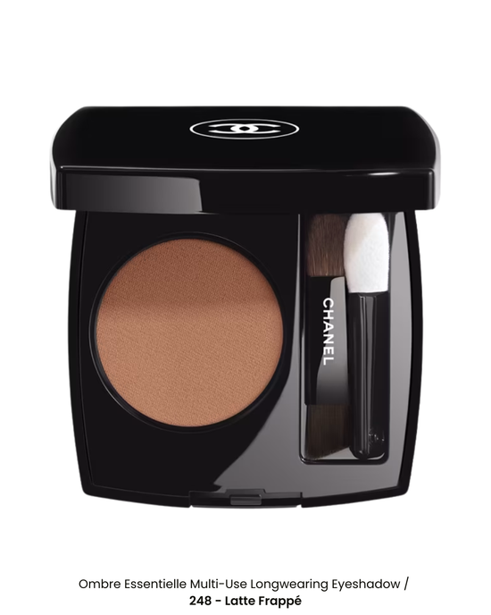 Ombre Essentielle Multi-Use Longwearing Eyeshadow