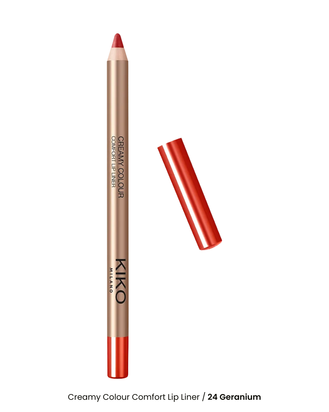 Creamy Colour Comfort Lip Liner