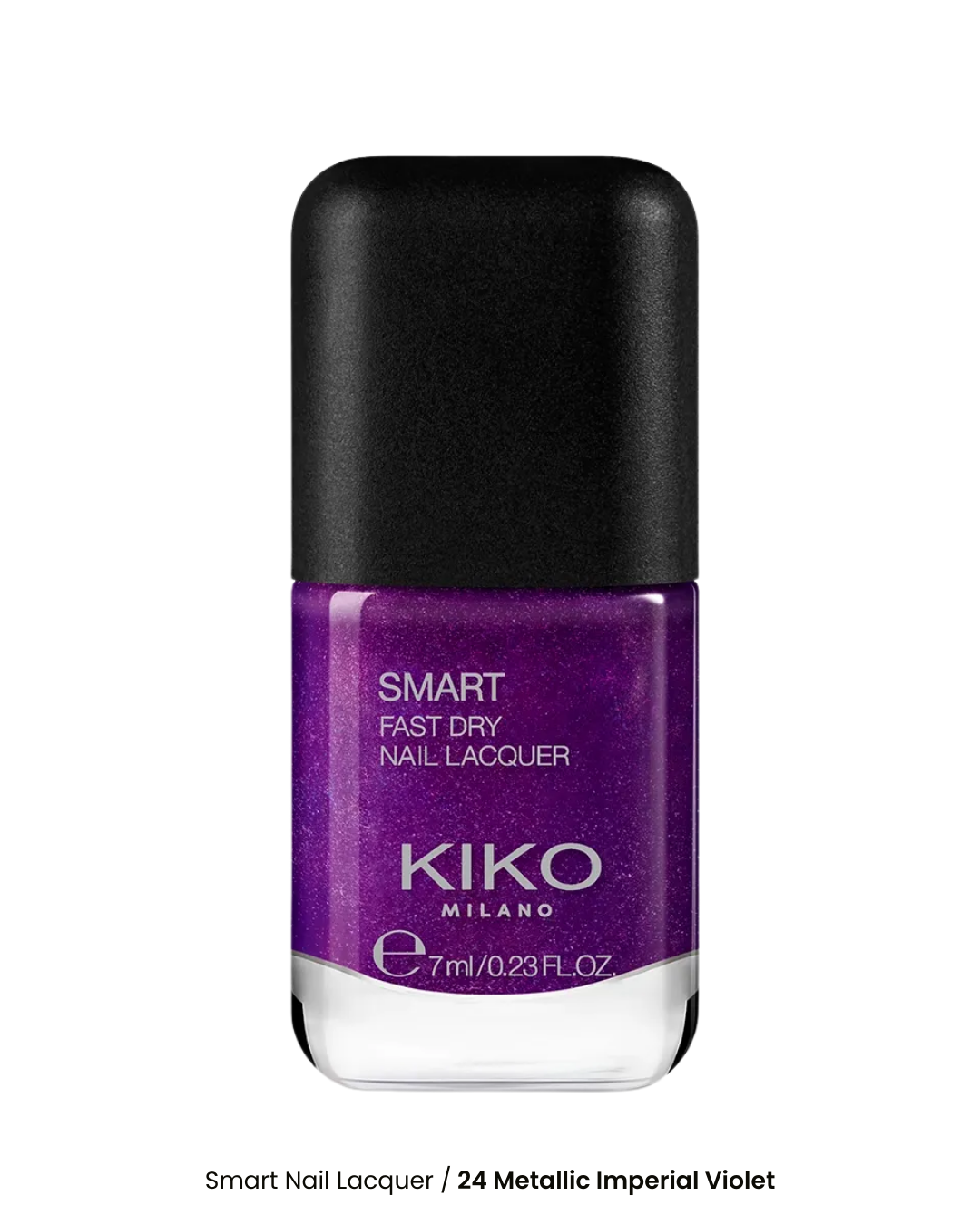 Smart Nail Lacquer